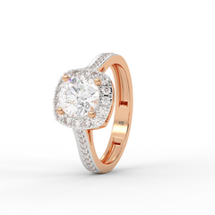 Ladies Ring