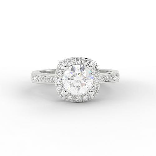 Ladies Ring
