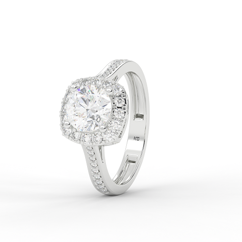 Ladies Ring
