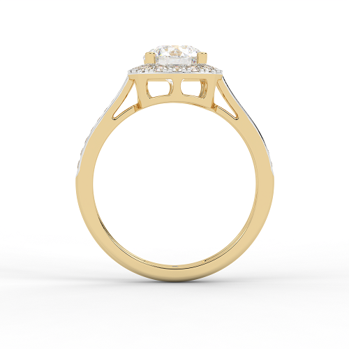 Ladies Ring
