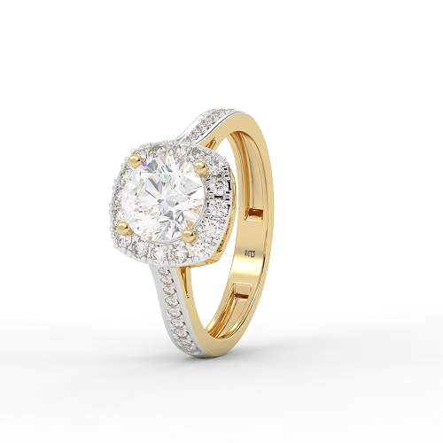 Ladies Ring