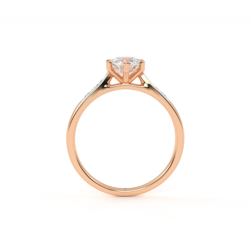 Ladies Ring