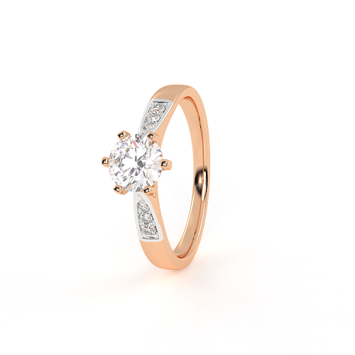 Ladies Ring