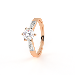 Ladies Ring