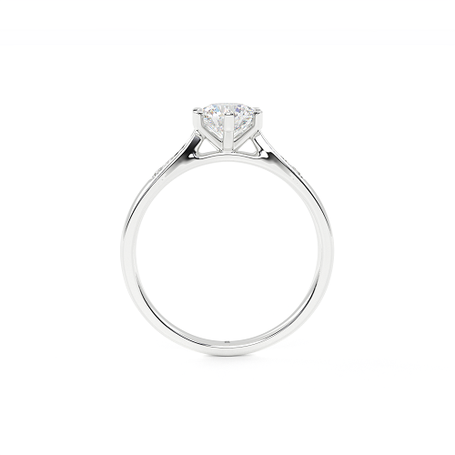 Ladies Ring