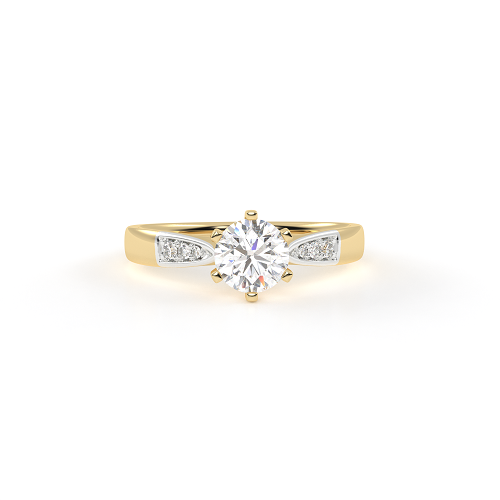 Ladies Ring
