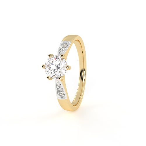 Ladies Ring