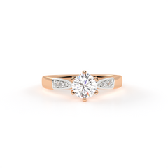 Ladies Ring