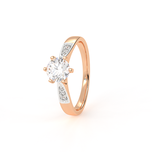 Ladies Ring