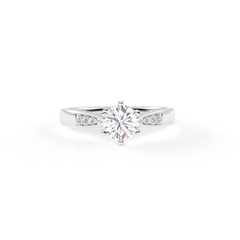 Ladies Ring