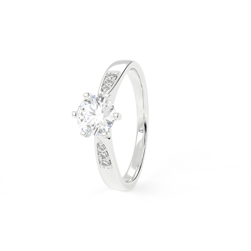Ladies Ring