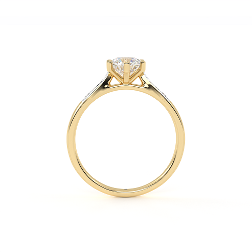 Ladies Ring
