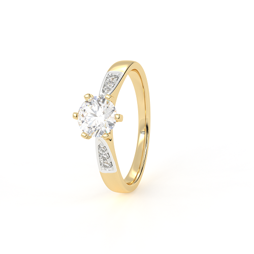 Ladies Ring