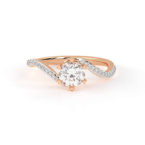 Ladies Ring