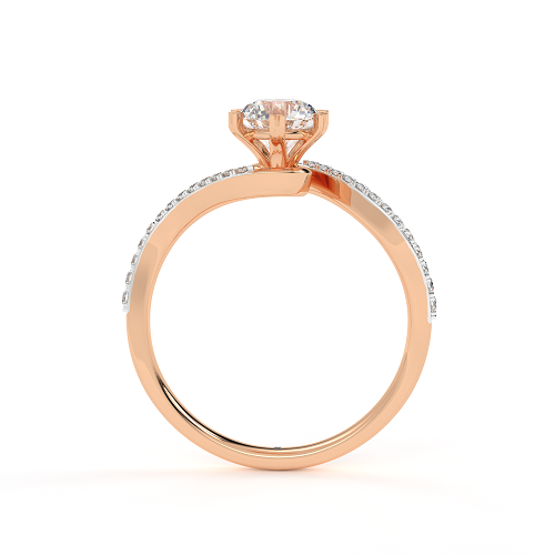 Ladies Ring