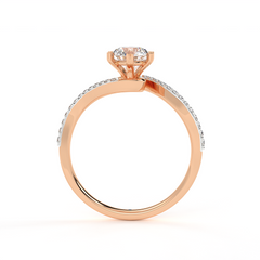 Ladies Ring