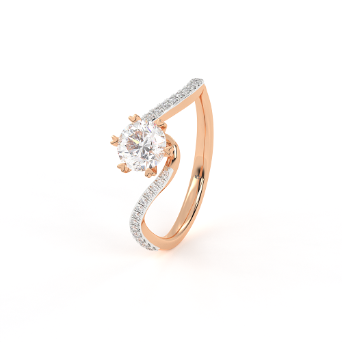 Ladies Ring