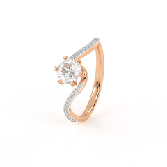 Ladies Ring