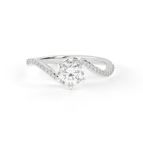 Ladies Ring