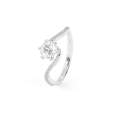 Ladies Ring