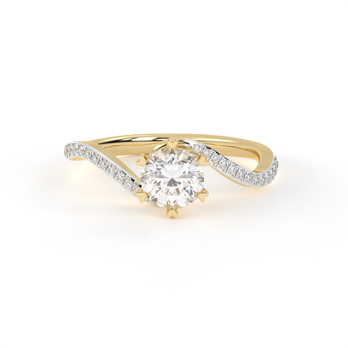 Ladies Ring