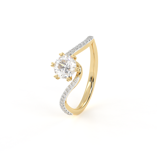 Ladies Ring