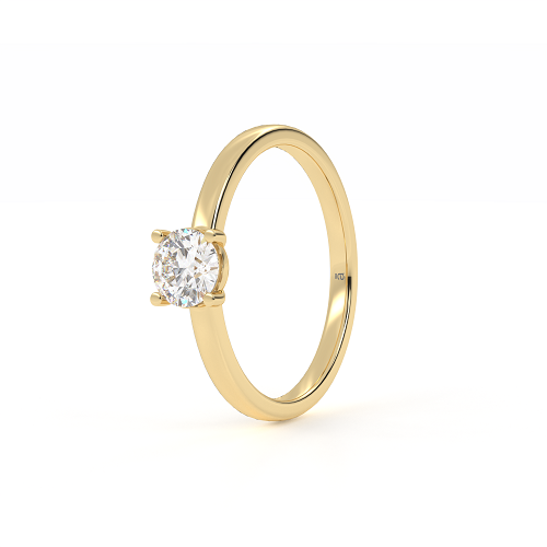 Ladies Ring