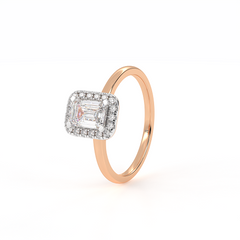 Ladies Ring