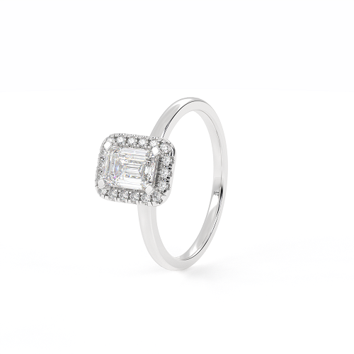 Ladies Ring