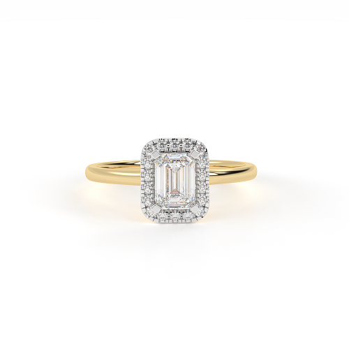 Ladies Ring