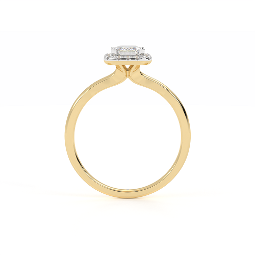 Ladies Ring