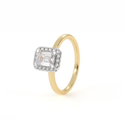 Ladies Ring