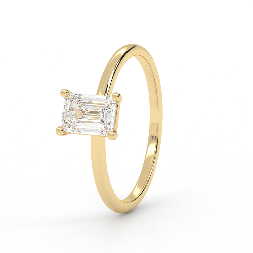 Ladies Ring