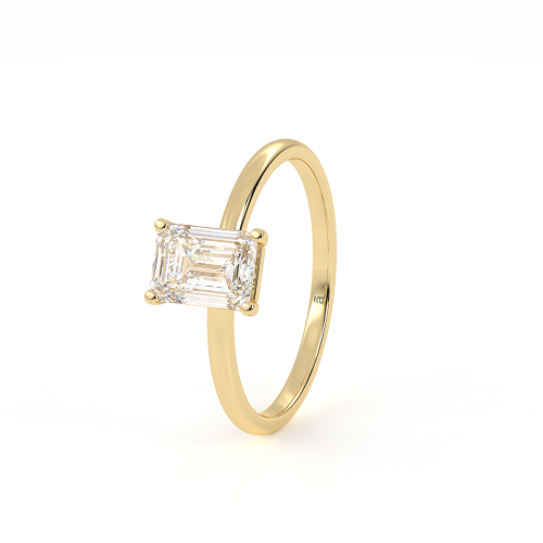 Ladies Ring