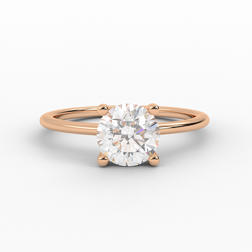 Ladies Ring