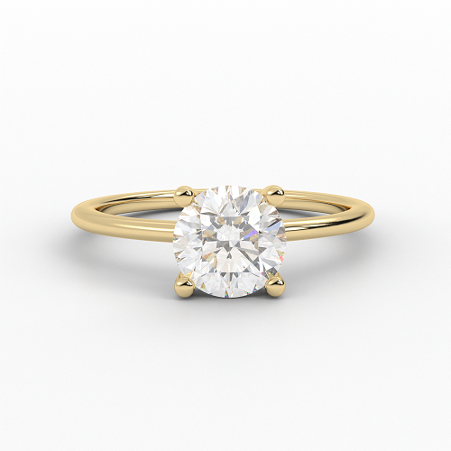 Ladies Ring