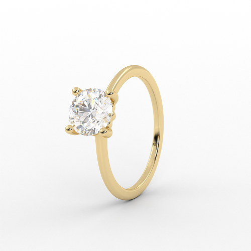 Ladies Ring