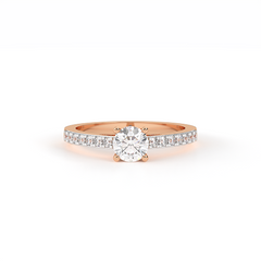Ladies Ring