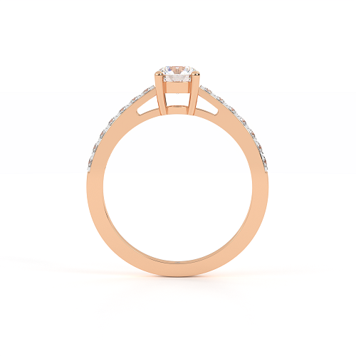 Ladies Ring