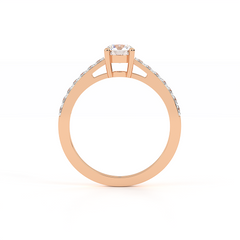 Ladies Ring