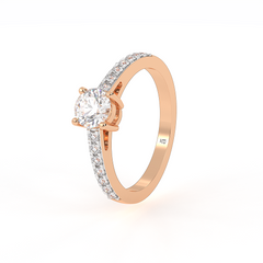 Ladies Ring