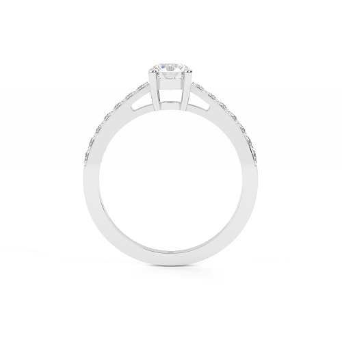 Ladies Ring