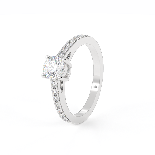 Ladies Ring
