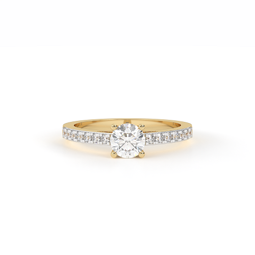 Ladies Ring