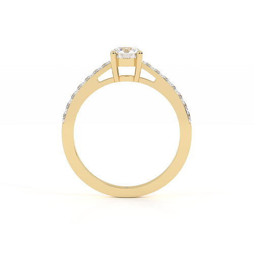 Ladies Ring