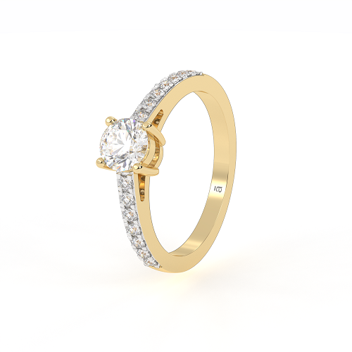 Ladies Ring