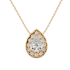 Lana Diamond Pendant