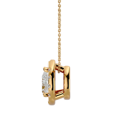 Lana Diamond Pendant