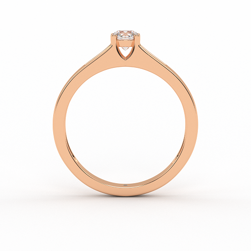 Ladies Ring