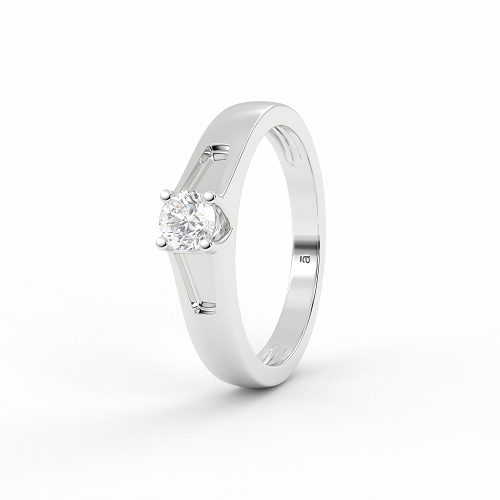 Ladies Ring
